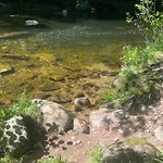 Διαμέρισμα Kraeutergarten *