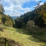 Διαμέρισμα Kraeutergarten *