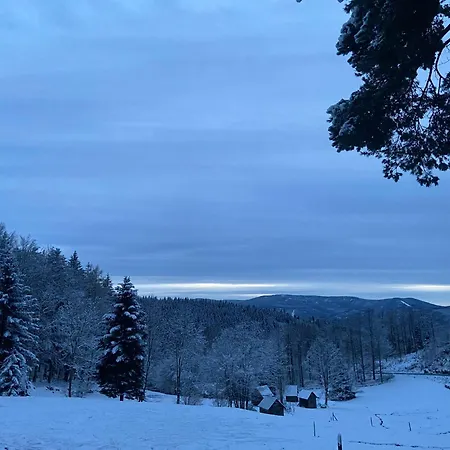 Kraeutergarten Lägenhet *