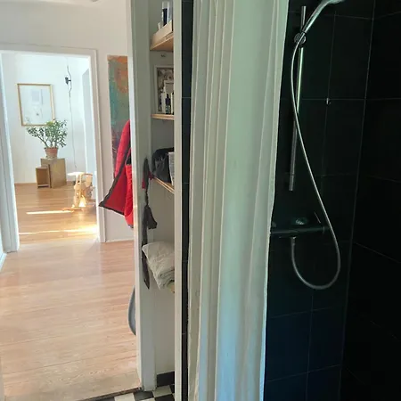Kraeutergarten Apartment *
