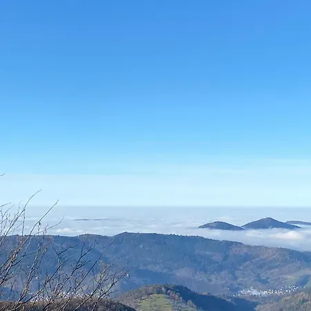 Kraeutergarten Apartamento