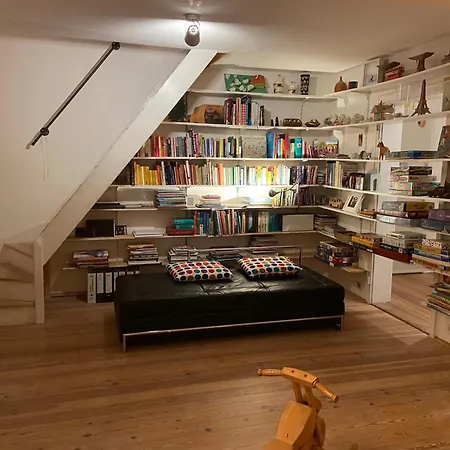 Kraeutergarten Apartment
