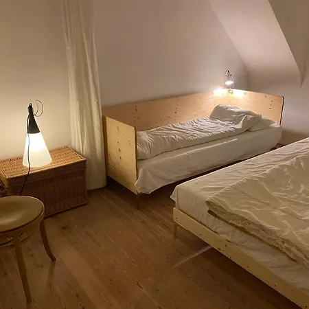 Kraeutergarten * ゲルンスバッハ