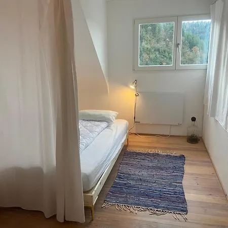 Kraeutergarten Appartamento *