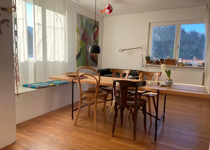 Kraeutergarten * Gernsbach