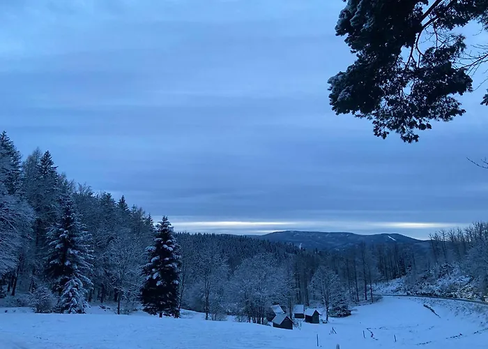 Kraeutergarten Apartmán *