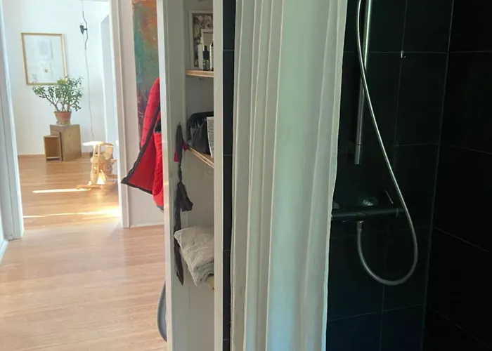 Kraeutergarten Lägenhet *