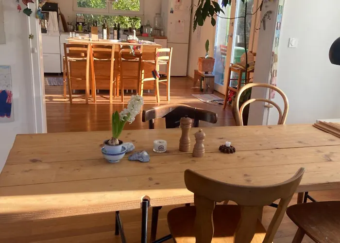 Appartement Kraeutergarten Gernsbach