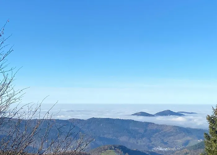 Kraeutergarten Apartman