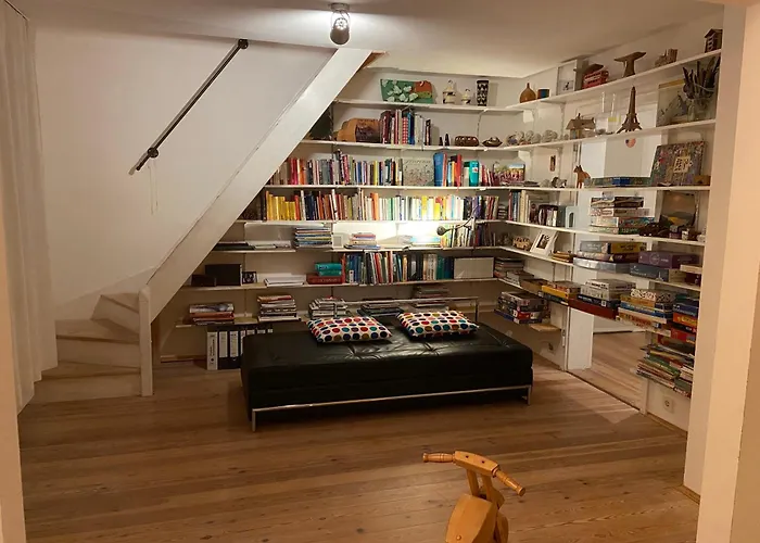 Kraeutergarten Apartman