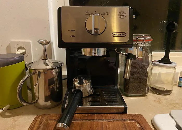 Appartement Kraeutergarten Gernsbach